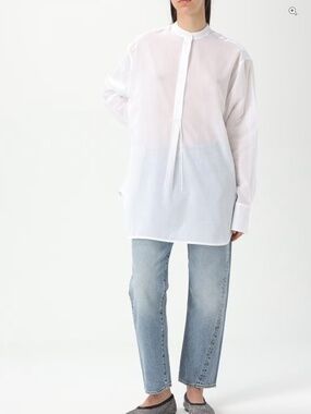 TOTEME Toteme women's shirt